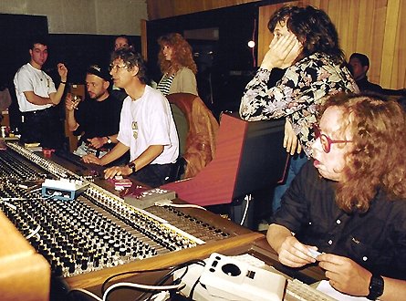 Rencontre avec Jean Ristori