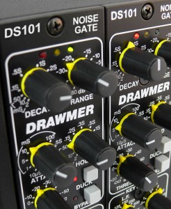 noise gate