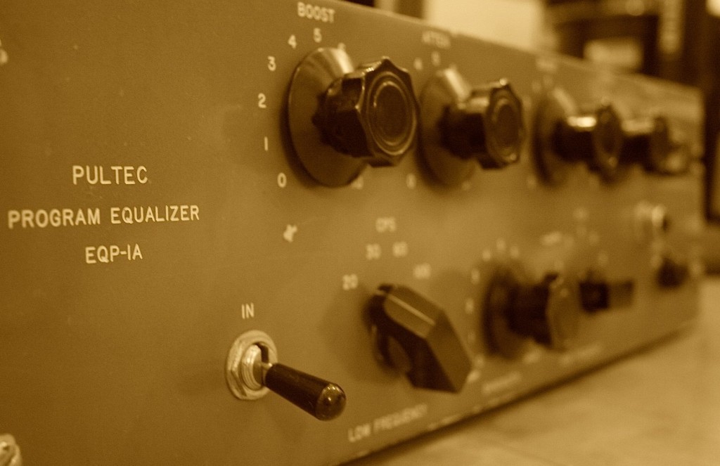 Comment gérer les aigus de vos mixages