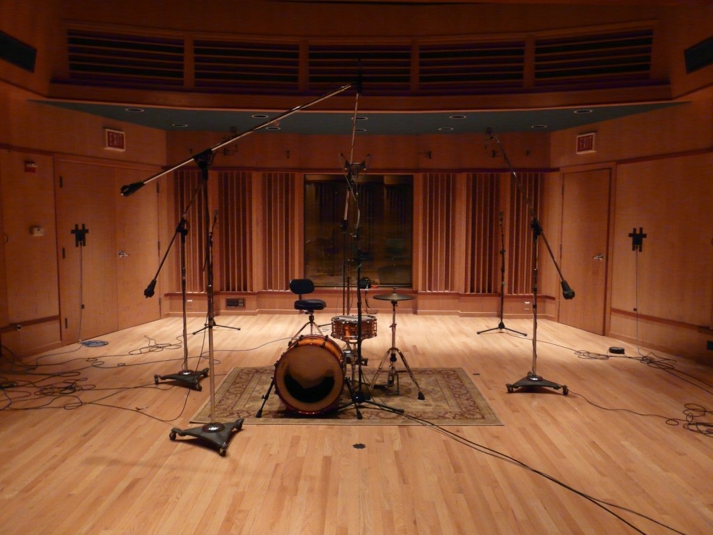 Enregistrer un son d'ambiance