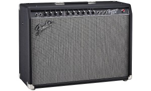 Enregistrer une guitare électrique