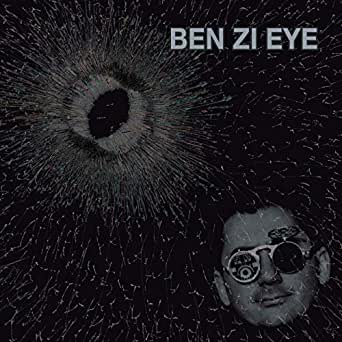 Ben zi eye