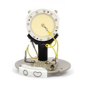 Capsule Neumann K47 — grande membrane légendaire